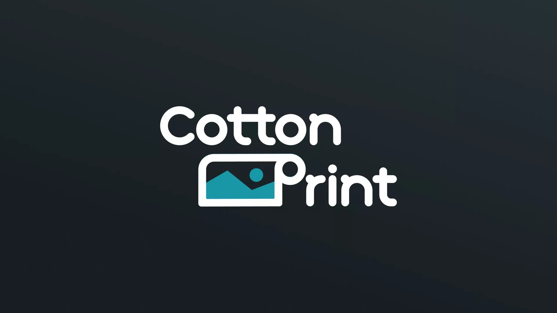 Разработка логотипа в Тейково для компании «CottonPrint»
